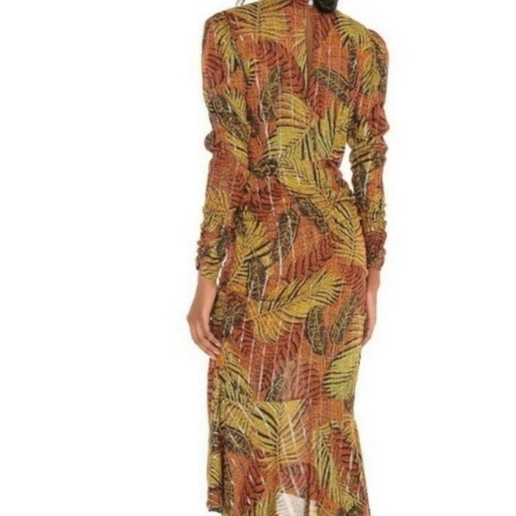 Le Superbe Revolve Crosby luxury evening romantic elegant classy party dress - Picture 1 of 10